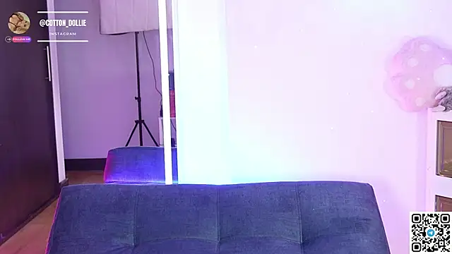 Cotton_dollie webcam