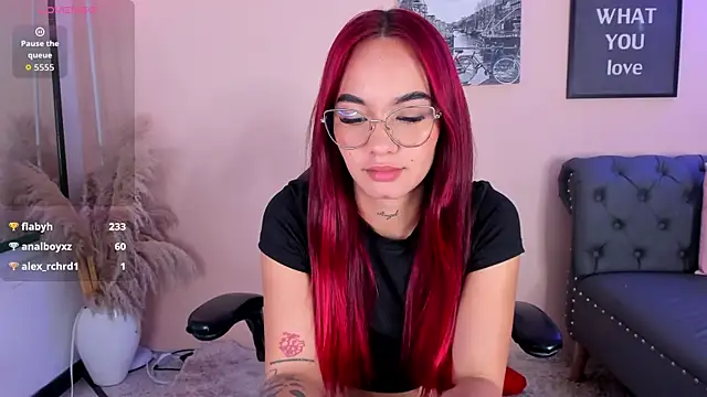 _MaryAnn webcam