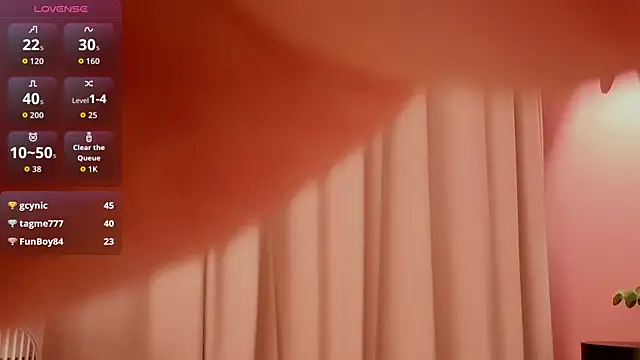 Bella_Stewarttt webcam