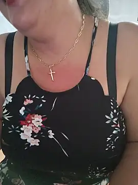BlackLady_Rose webcam