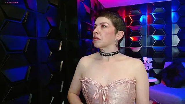 Sauvage_lilith webcam