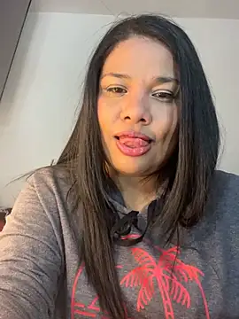 Rashell1_Queen webcam