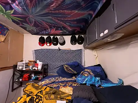 OmarSalasxh33 webcam
