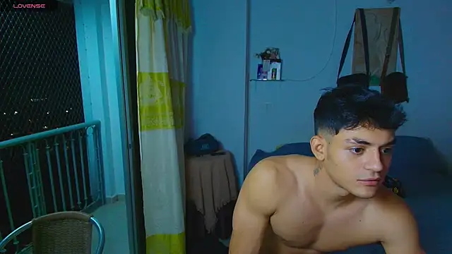 Jack_krimmer webcam