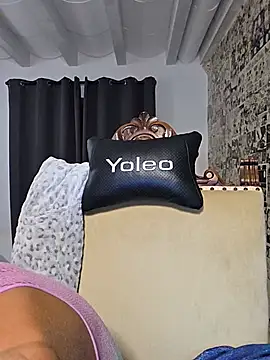 kylie_blck webcam