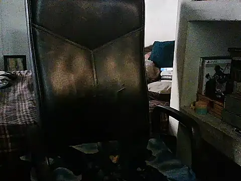 exude_diya webcam