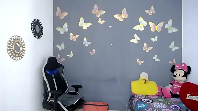 marysol83 webcam
