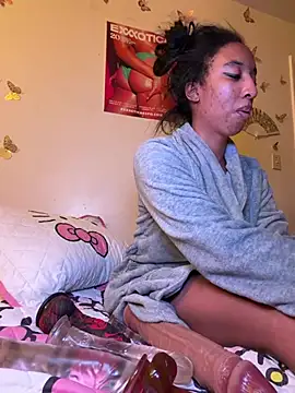 LeBimbo webcam