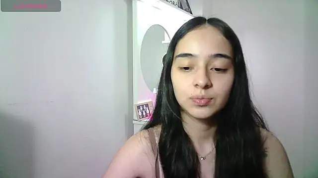aineangeel webcam