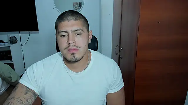 Baltazar_Dupont webcam
