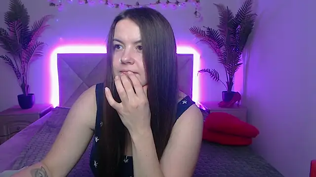mavkacute (F young) - happy pussy💦💦💦