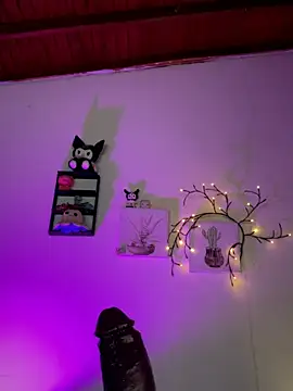 Solaangel_ webcam