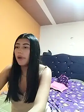 Maya_Rave_ webcam