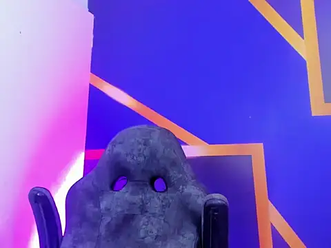 Tatihanaperez webcam