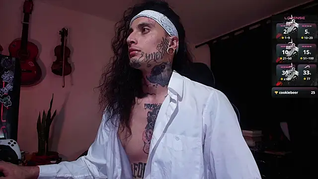 Ryuk_it webcam