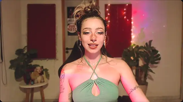 sakura_beauty webcam