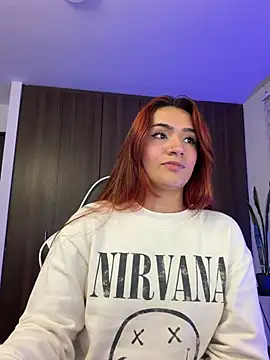 ImLui_lu webcam