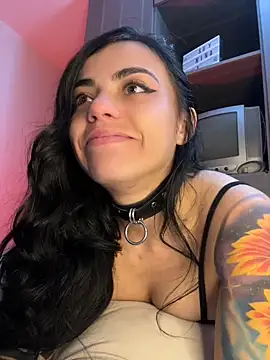 i_am_nina_ webcam