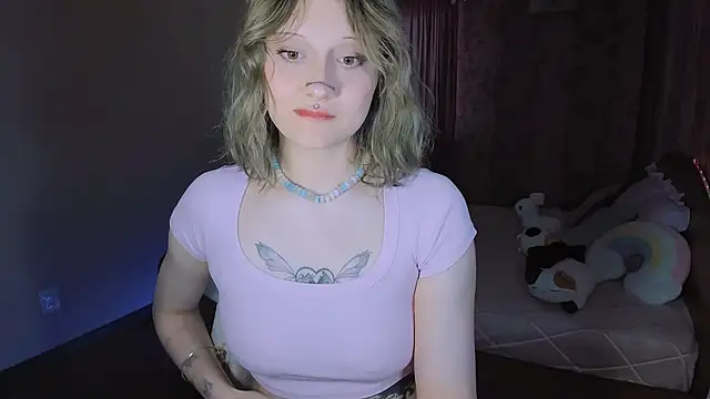 MariaMango webcam