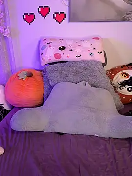 Angel-Lewd-Cake webcam