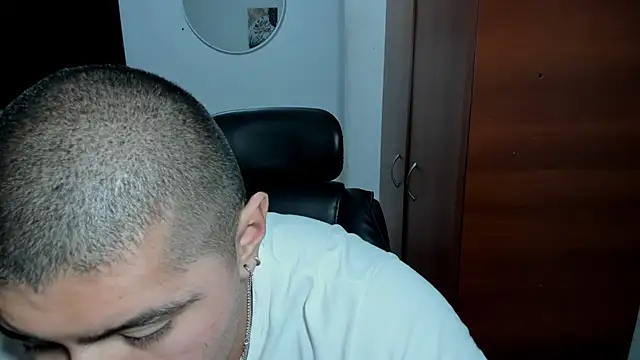 Baltazar_Dupont webcam