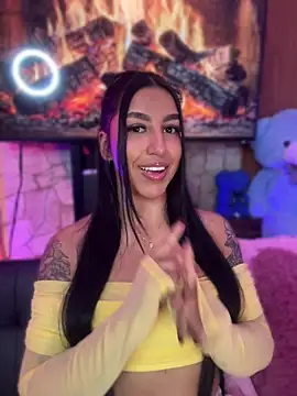 Tamara_Roberts1 webcam