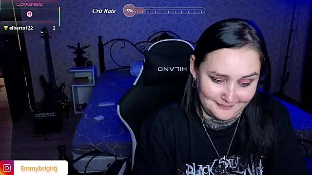 Emmybrightj_ webcam
