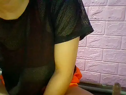 Mimi18x webcam