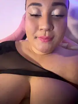 Alexxabelle webcam