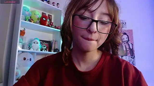 CelesteAyase webcam