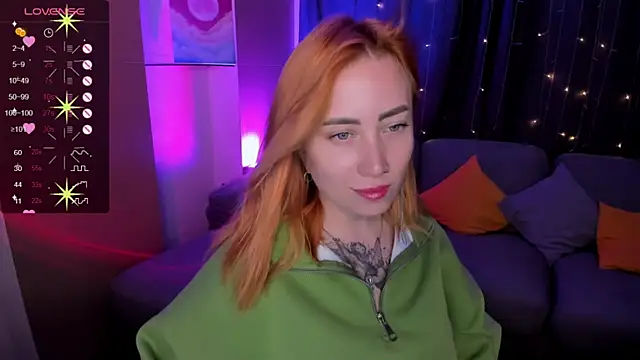 deboramoore webcam