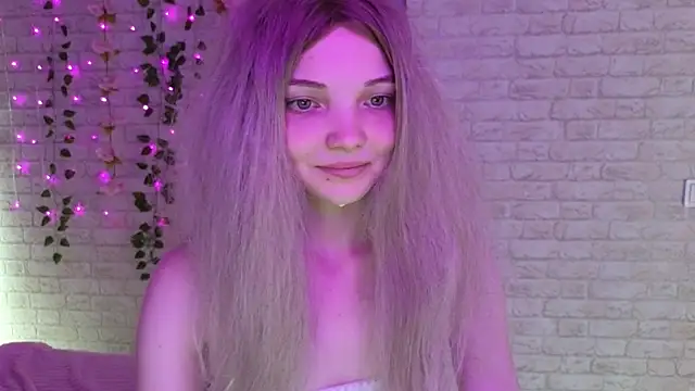 AnimeAlica18 webcam