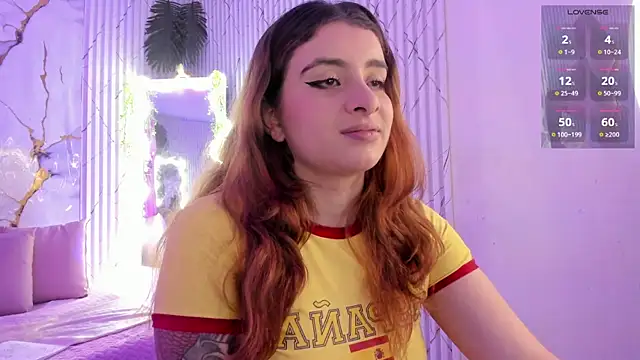 Naomy_tay1 webcam