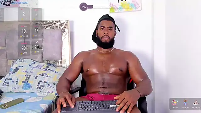 lebron_million webcam