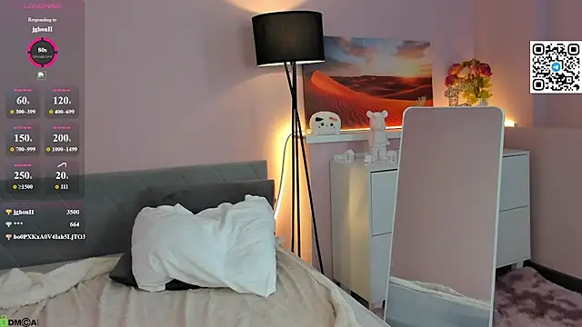 CherryLexi_ webcam