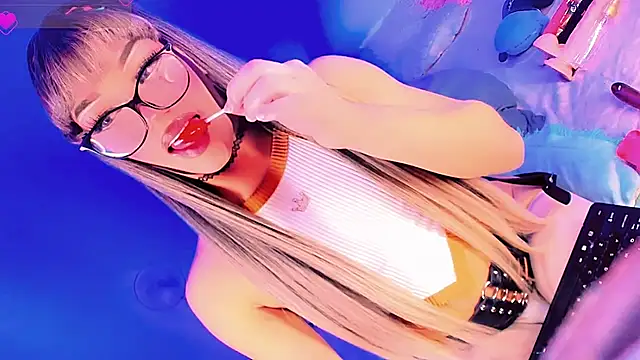 Shiaki_04 webcam