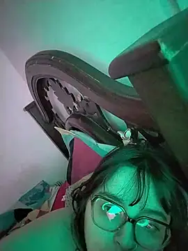 daphneev webcam