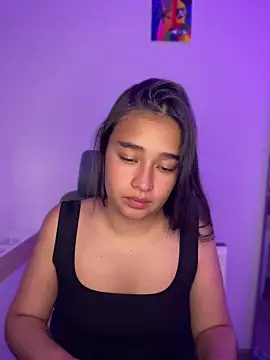 I_Samanthaa webcam
