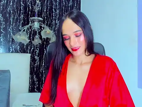 MarianaGalviz_ webcam