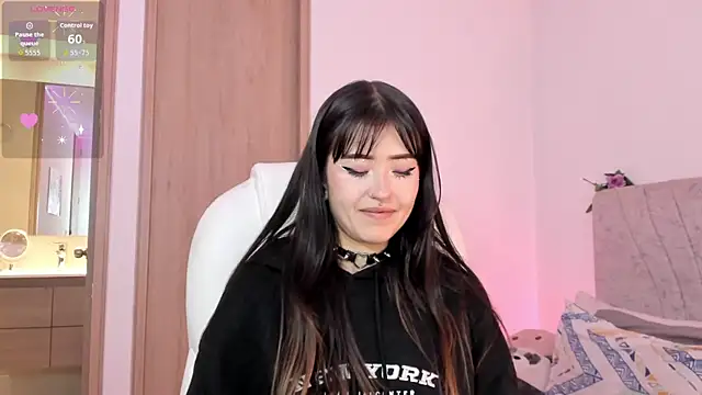 ivyJanne webcam