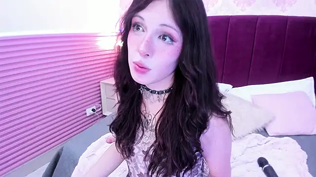 ValeryBeaumont webcam
