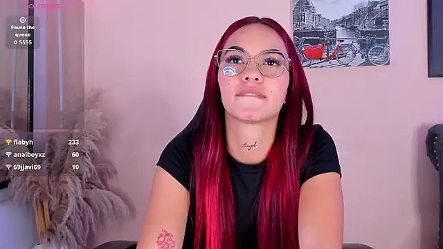 _MaryAnn webcam