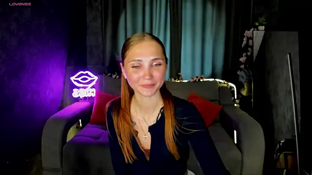 Princess__Lily webcam
