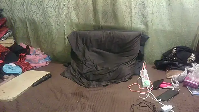 IngaQAce webcam