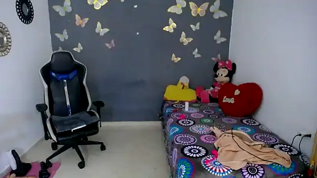 marysol83 webcam