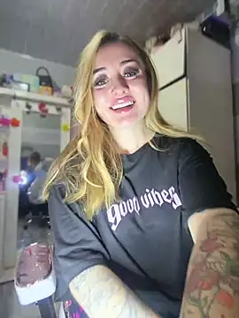 Sam_Thompsoon_ webcam