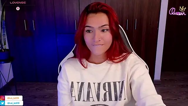 ImLui_lu webcam