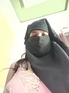 Aafreen_36 webcam