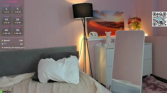 CherryLexi_ webcam