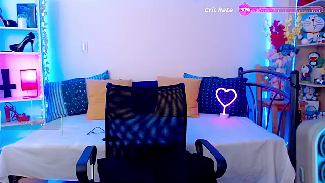 Annie_p webcam